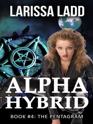 cover image of Alpha Hybrid